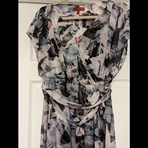 Jennifer Lopez dress